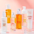 BFD Oil Cleanser - Plumping Clean Skin Support