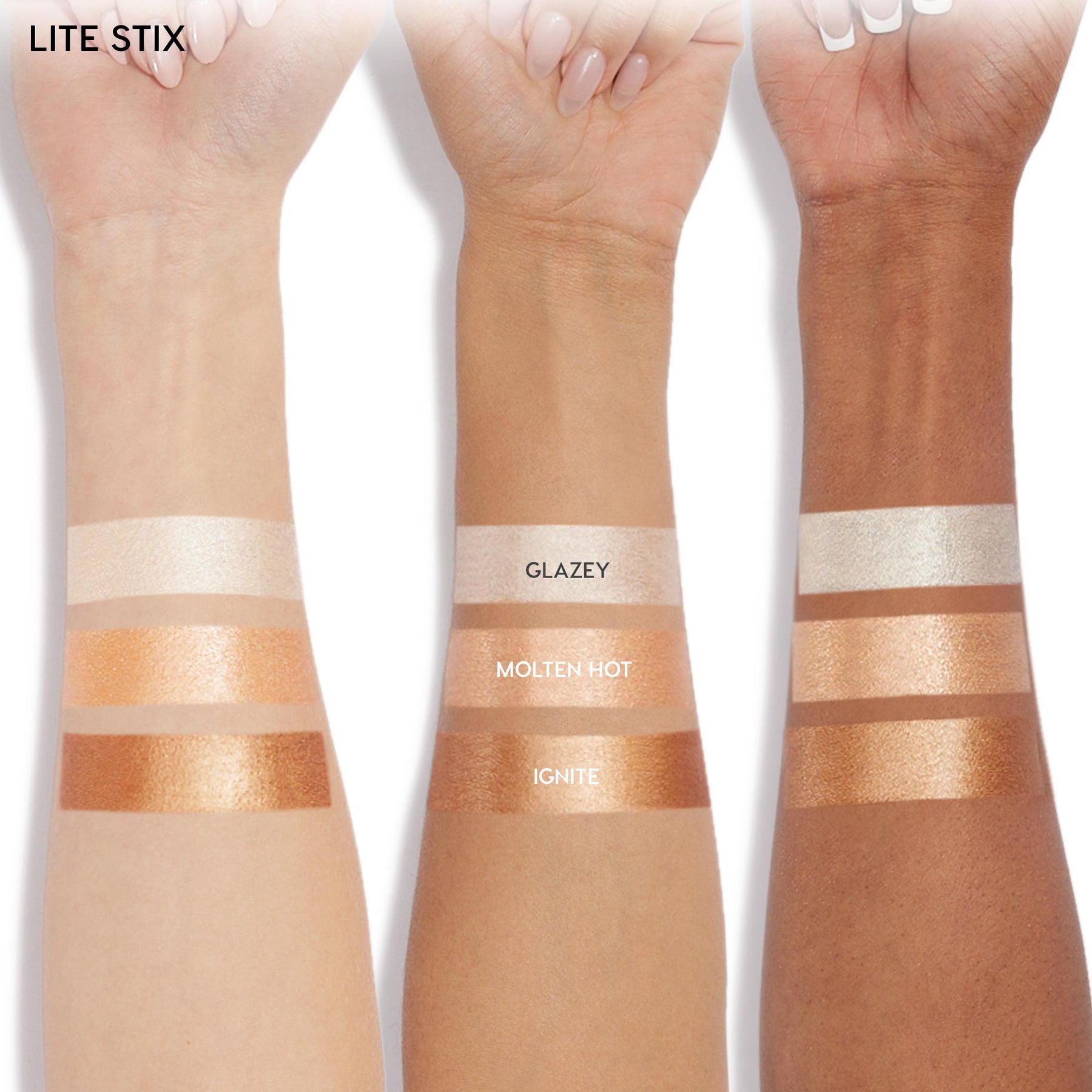 Ignite - Balanced Weekend Cheek Kit
