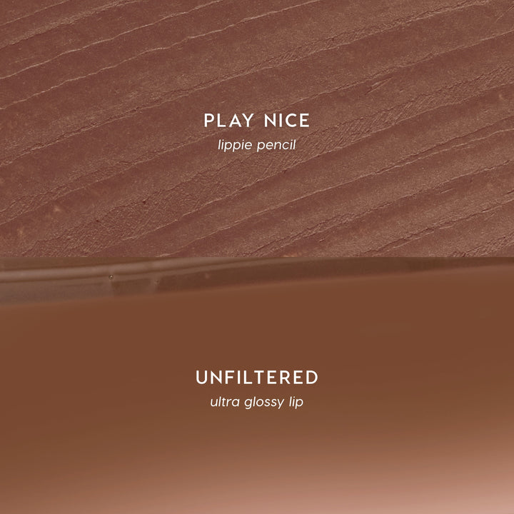 Milk Coffee - Clean Sophisticated Beauty Bundle