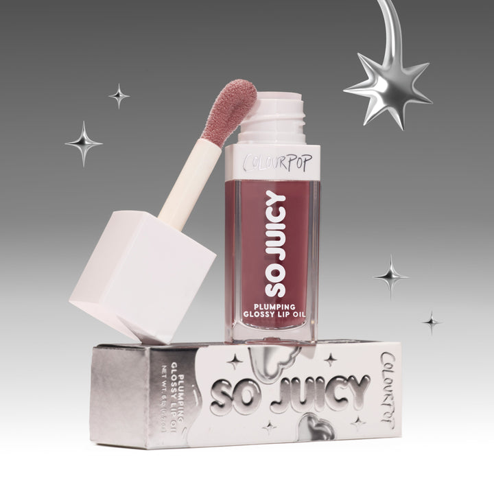 Glow Thru It - Polished Iconic Lip Selection