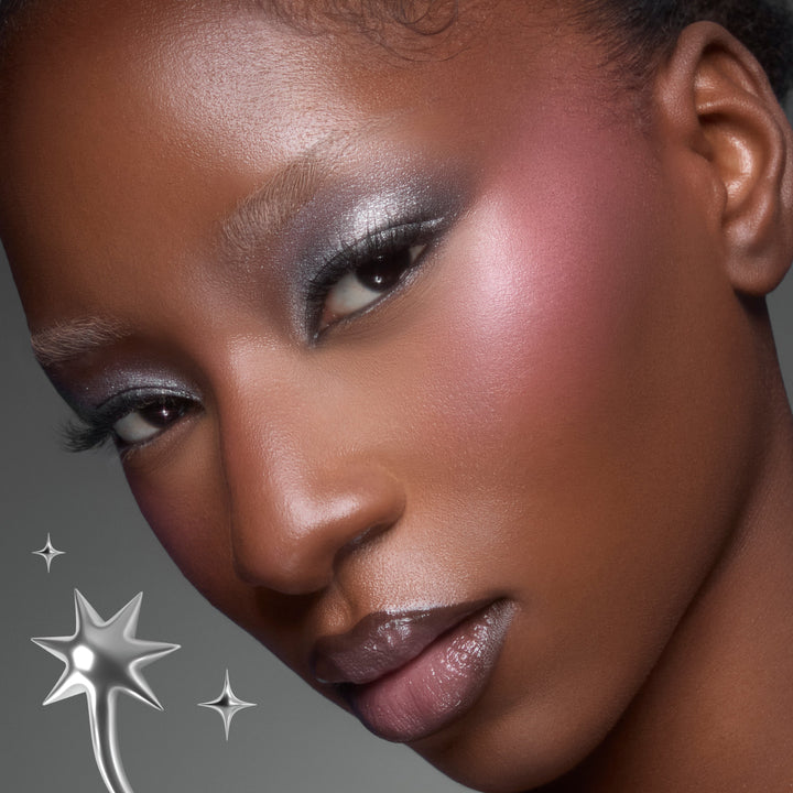 Silver Lining - Curated Seasonal Eye Collection