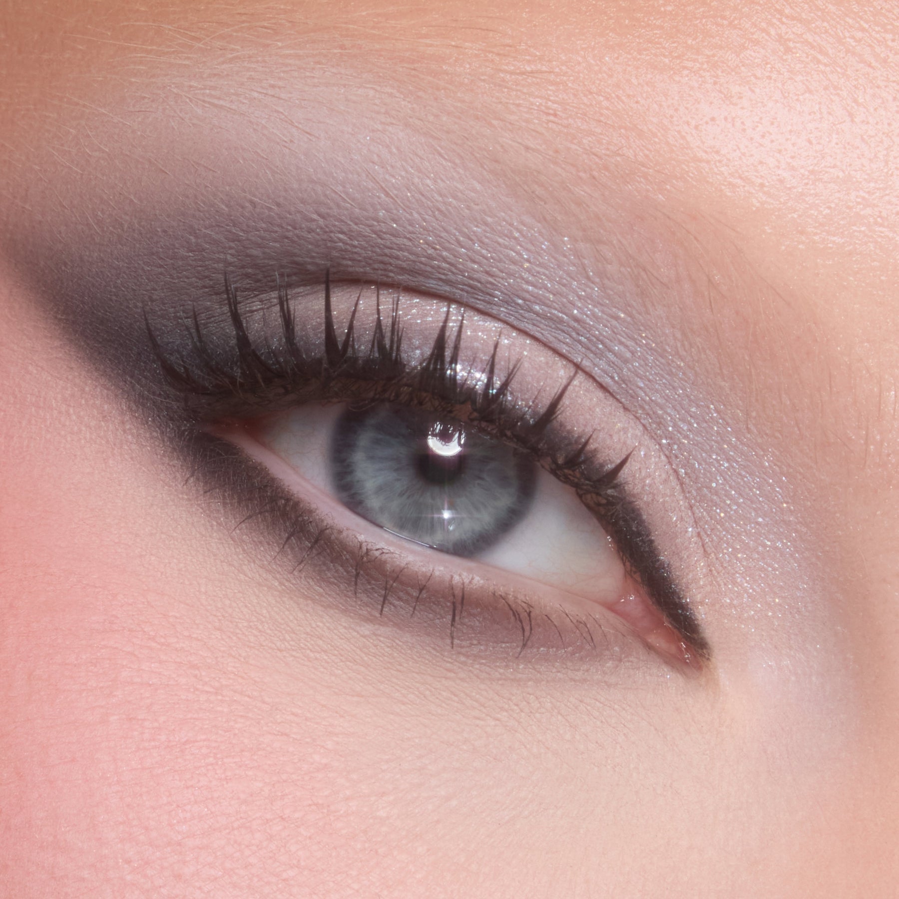 Silver Lining - Curated Seasonal Eye Collection