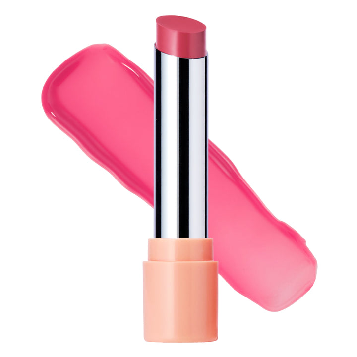 Pink It Over - Gentle Weekend Lip Glow