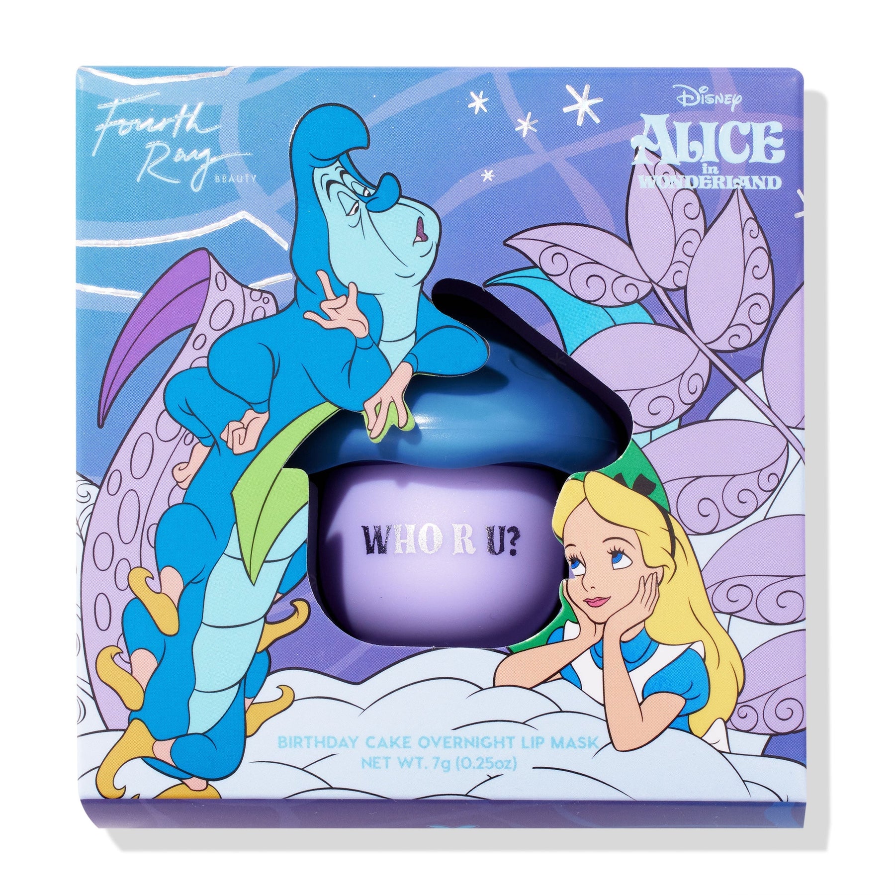 Pure Madness - Seamless Effortless Lip Polish