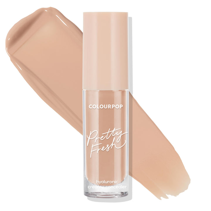 Medium Dark 125 N - Dreamy Seasonal Complexion Refresh