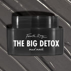 The Big Detox Mud Mask - Refreshing Classic Skin Lineup