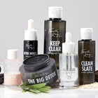 The Big Detox Mud Mask - Refreshing Classic Skin Lineup
