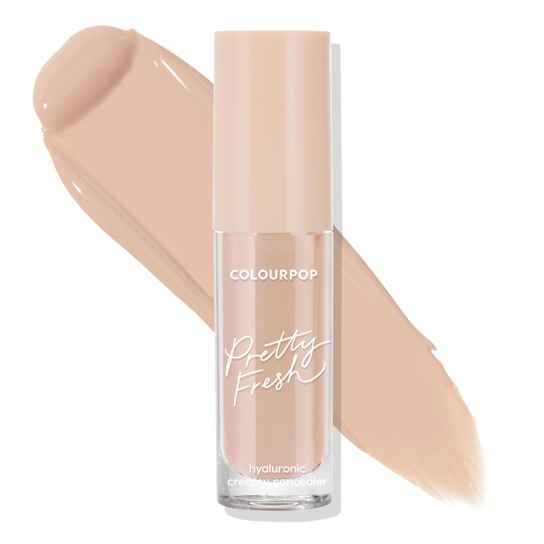 Light 60 N - Elegant Deluxe Complexion Look