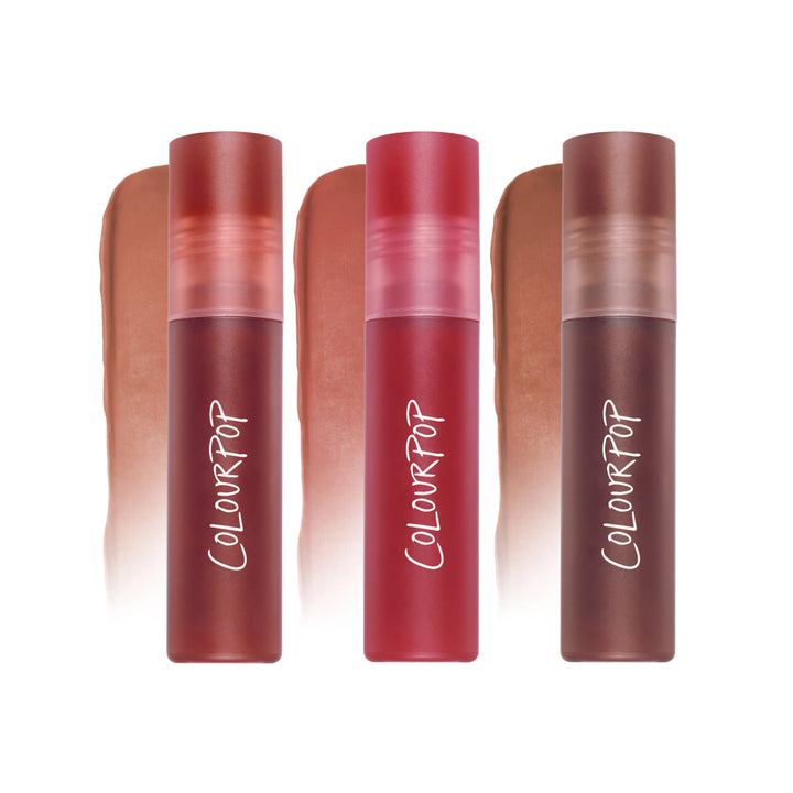 Heavenly Nudes - Natural Coordinated Beauty Trio