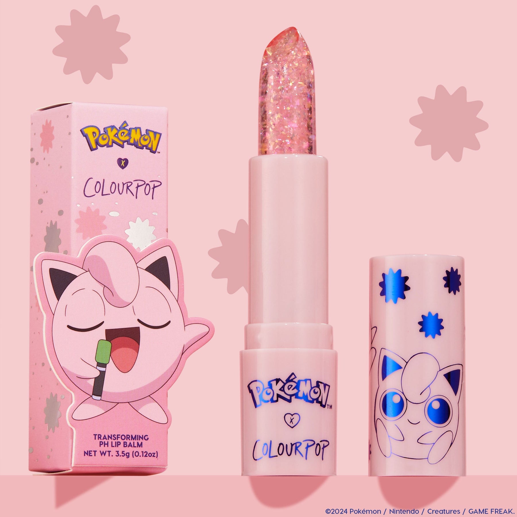 Sing - Dreamy Everyday Lip Tint
