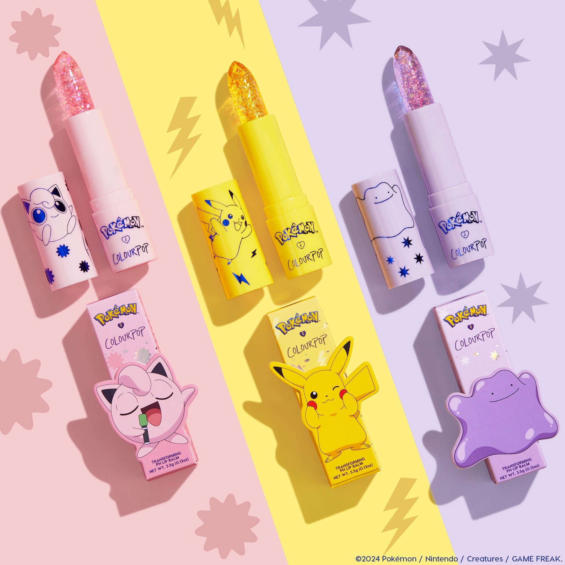 Sing - Dreamy Everyday Lip Tint