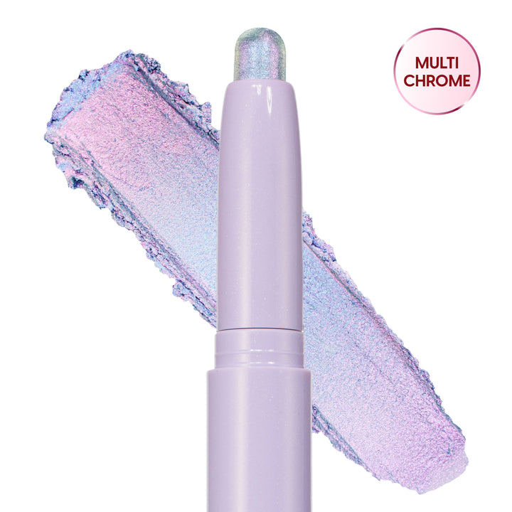 Cotton Candy - Seamless Refined Eye Set