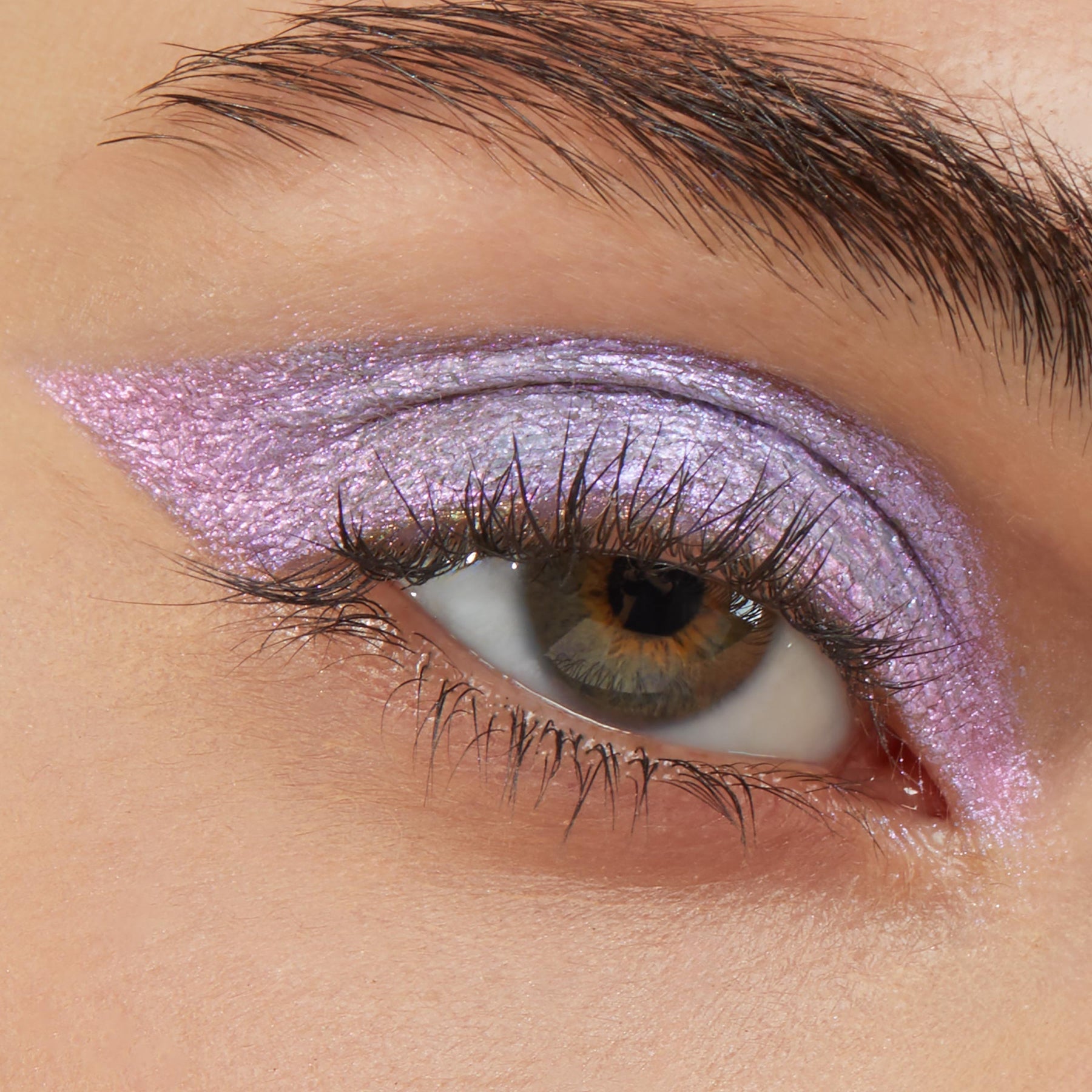 Cotton Candy - Seamless Refined Eye Set
