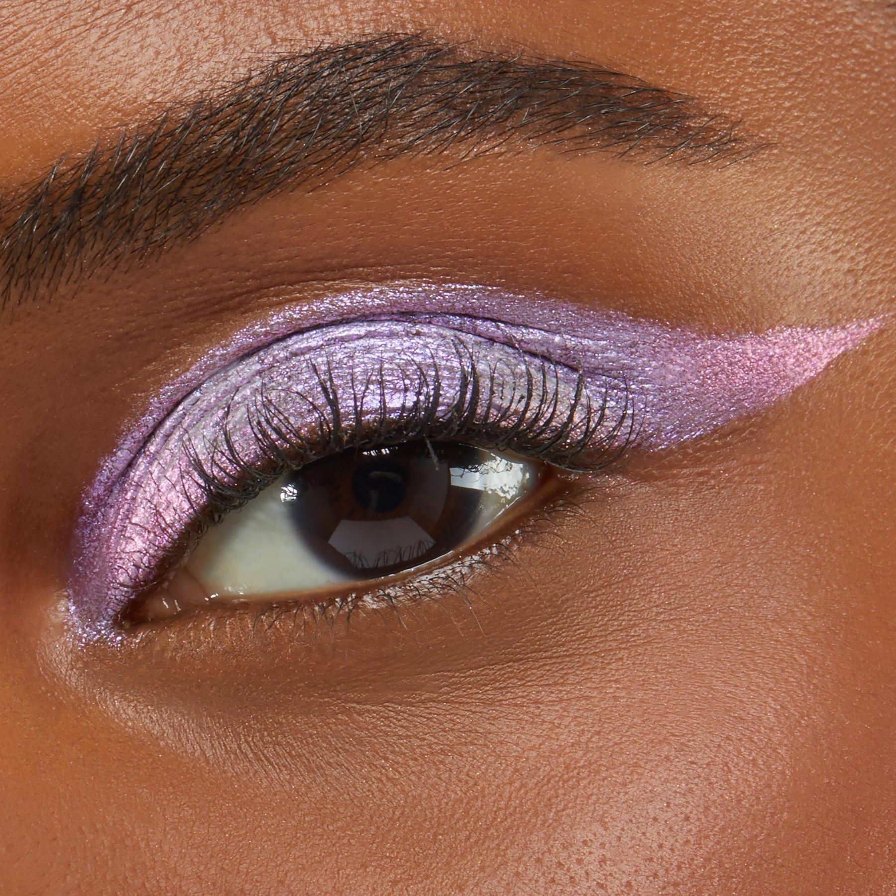 Cotton Candy - Seamless Refined Eye Set