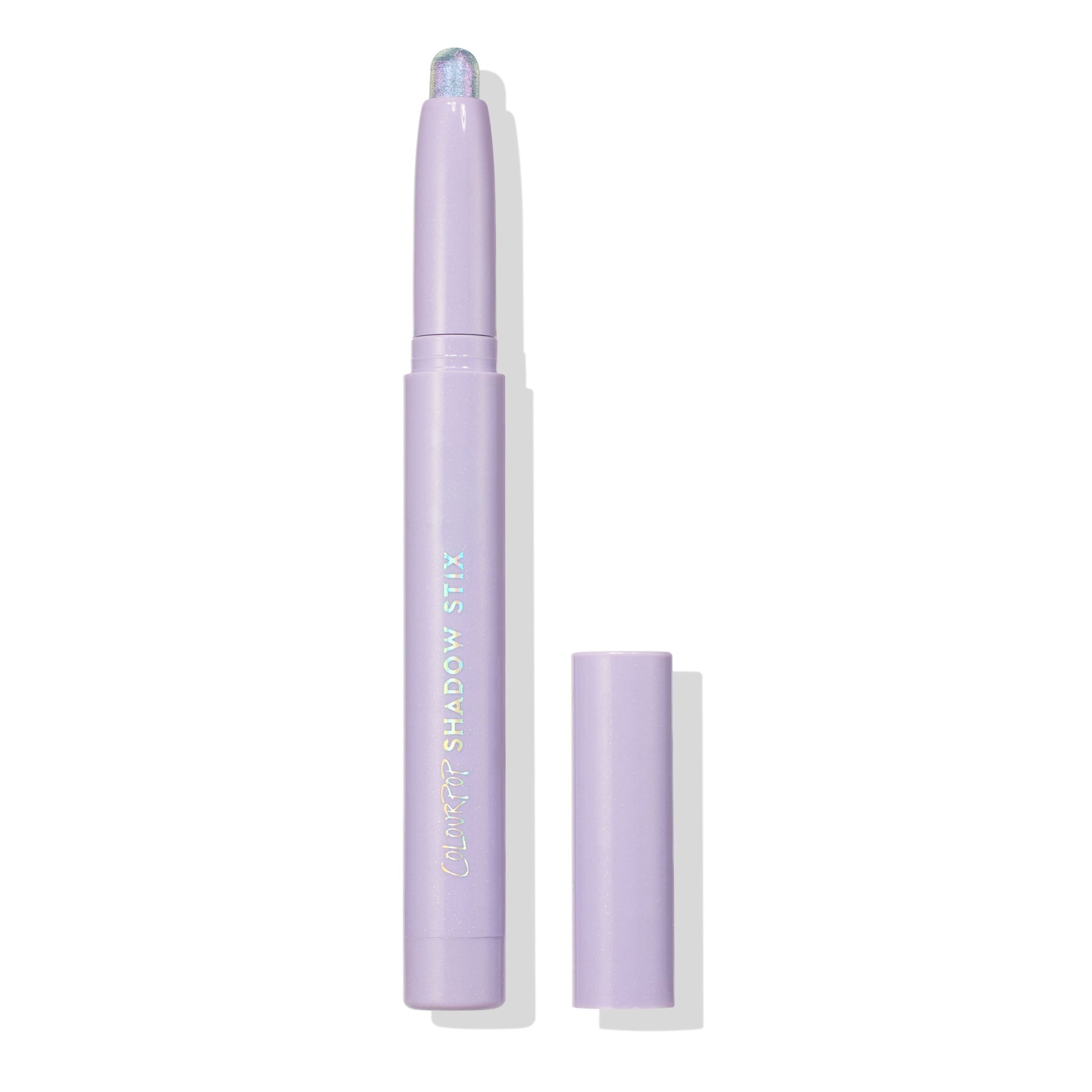 Cotton Candy - Seamless Refined Eye Set