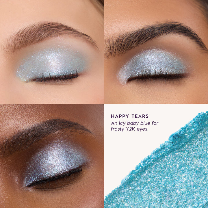 Happy Tears - Graceful Runway Eye Dimension