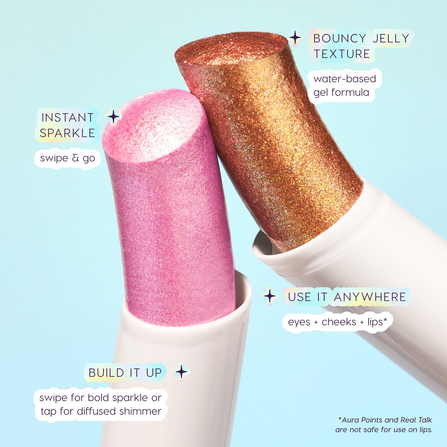 Extra Jelly - Soft Daily Beauty Wardrobe
