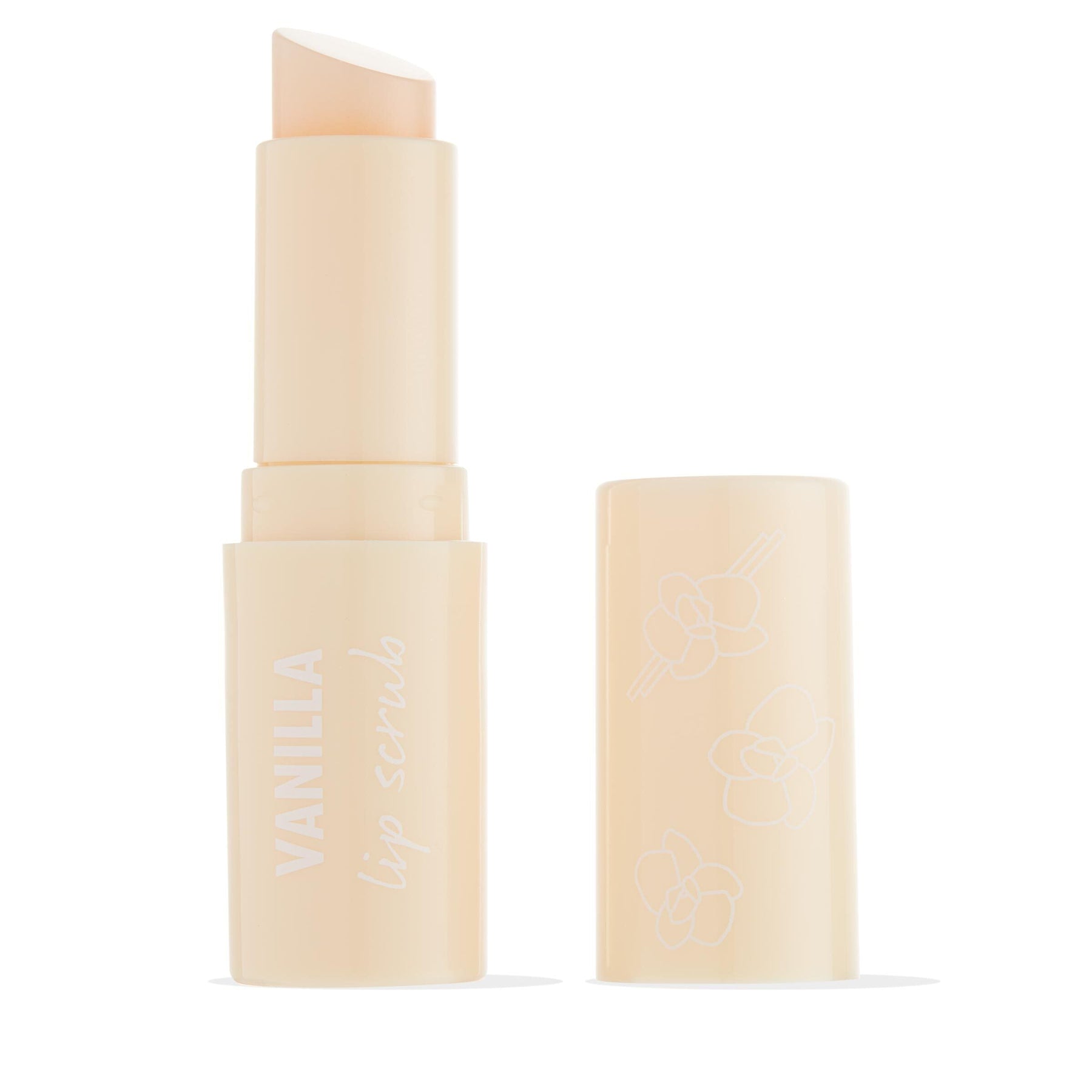 Vanilla - Comfortable Expressive Lip Duo