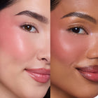 Love to See It - Bright Expressive Cheek Dimension