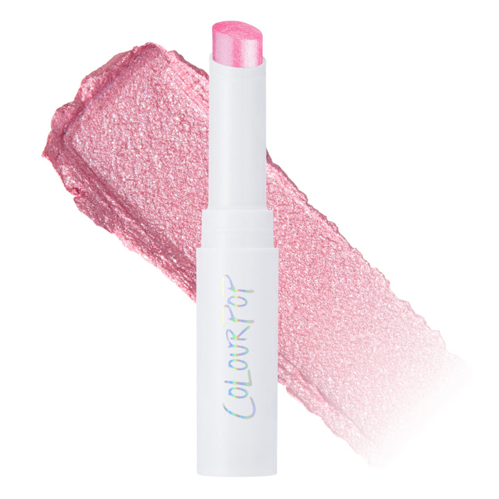 Pink Perfection - Sheer Coordinated Eye Selection