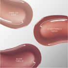 Positive Pout - Playful Confident Beauty Portfolio