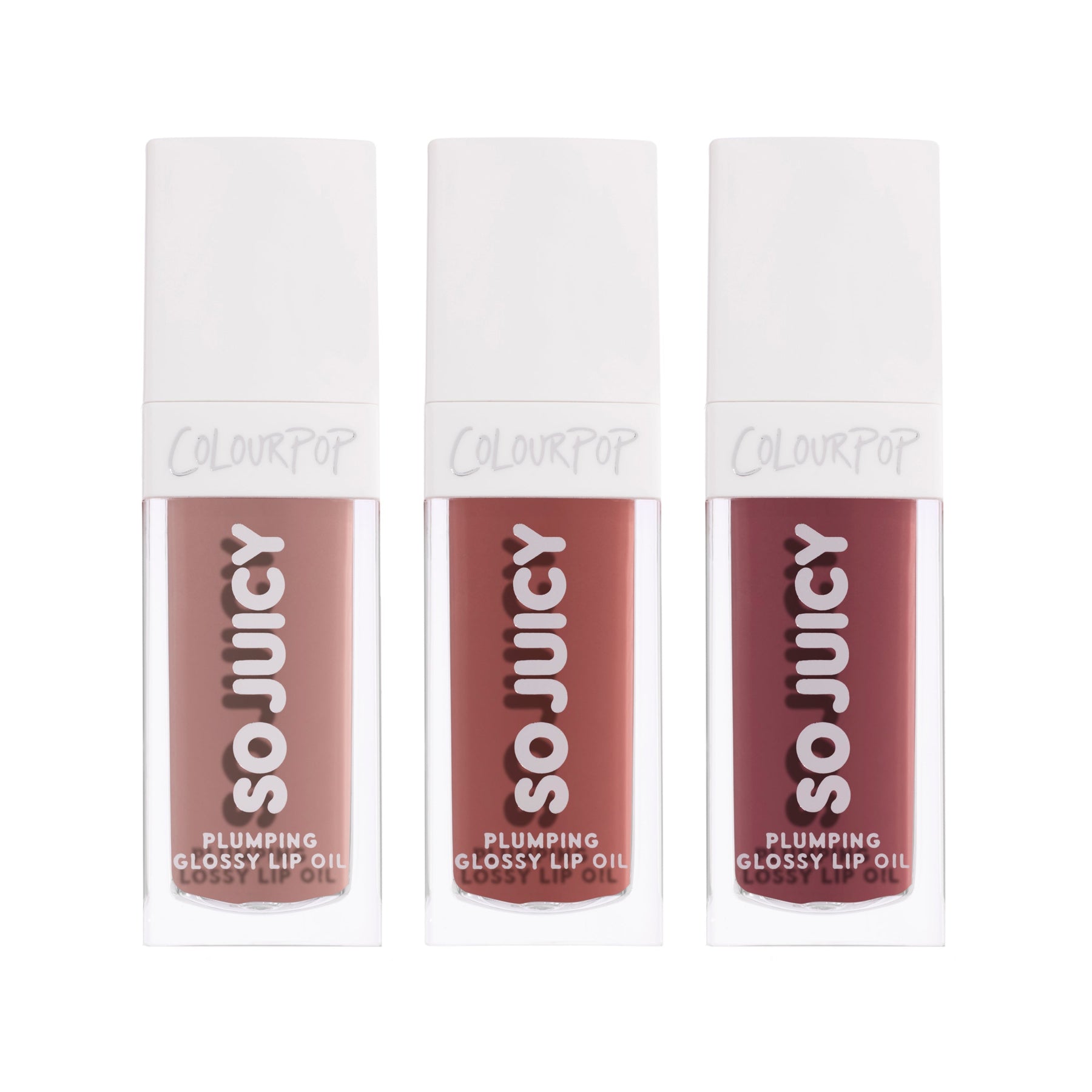 Positive Pout - Playful Confident Beauty Portfolio