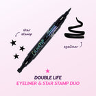 Double Life - Soft Studio Beauty Lookbook