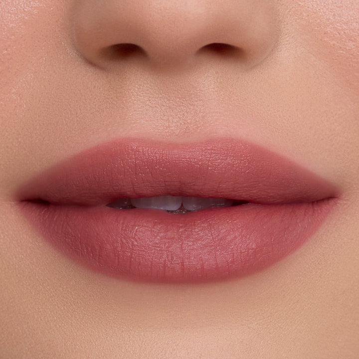 So Dreamy - Defined Runway Lip Routine