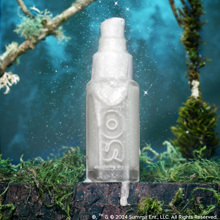 Like Diamonds - Lightweight Replenishing Body Hydration
