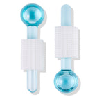 Cooling Facial Globes - Compact Versatile Artistry Shape