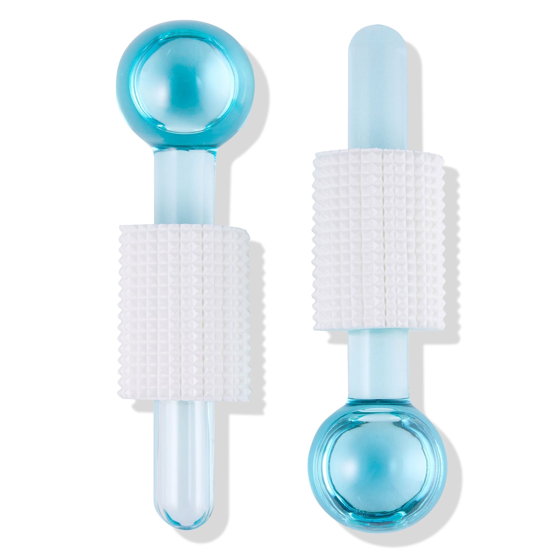 Cooling Facial Globes - Compact Versatile Artistry Shape