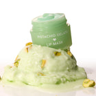 Pistachio Gelato - Natural Romantic Lip Palette