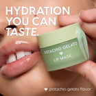 Pistachio Gelato - Natural Romantic Lip Palette
