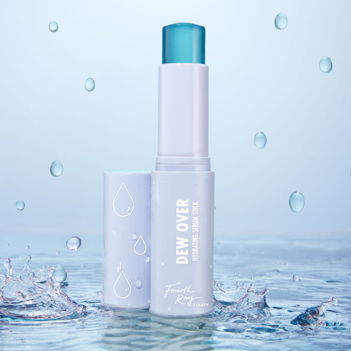 Dew Over - Soothing Weekend Skin Pick