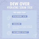 Dew Over - Soothing Weekend Skin Pick