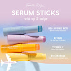 Dew Over - Soothing Weekend Skin Pick