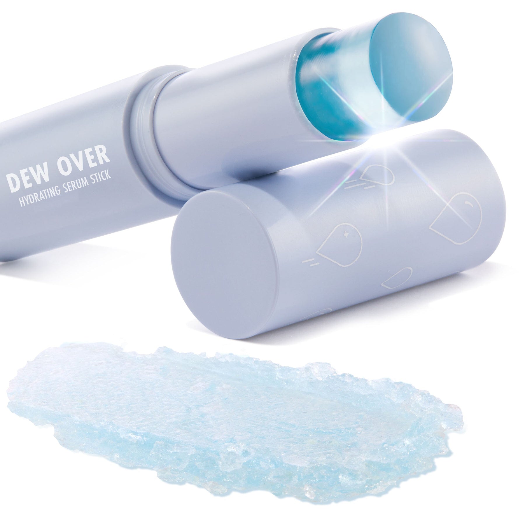 Dew Over - Soothing Weekend Skin Pick