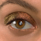 Wolf Girl - Curated Romantic Eye Color