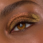 Wolf Girl - Curated Romantic Eye Color