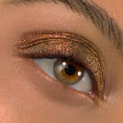 Wolf Girl - Curated Romantic Eye Color