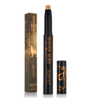 Wolf Girl - Curated Romantic Eye Color