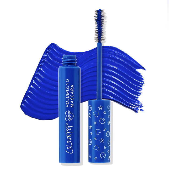 Blue Ya Mind - Glowing Minimal Lash Essential