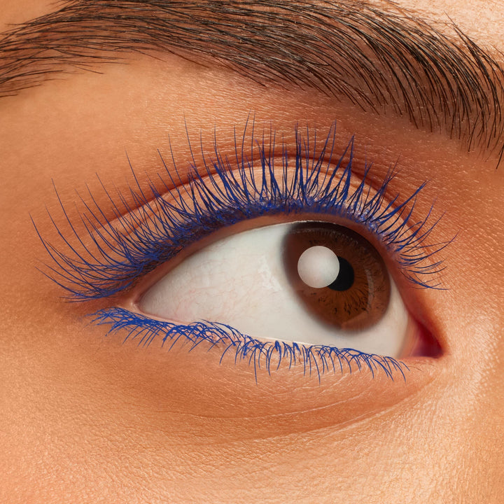 Blue Ya Mind - Glowing Minimal Lash Essential