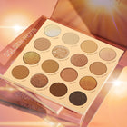 Golden Hour - Buildable Professional Eye Edit