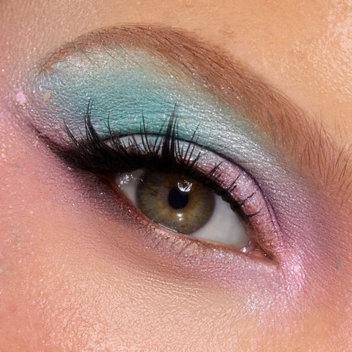 and The Little Mermaid - Rich Inspired Beauty Set