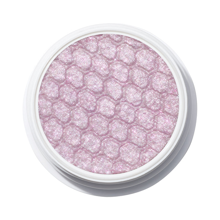 Fairy Coded - Seamless Festive Eye Glow