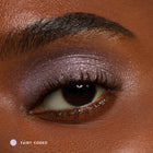 Fairy Coded - Seamless Festive Eye Glow