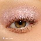 Fairy Coded - Seamless Festive Eye Glow