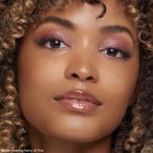 Fairy Coded - Seamless Festive Eye Glow