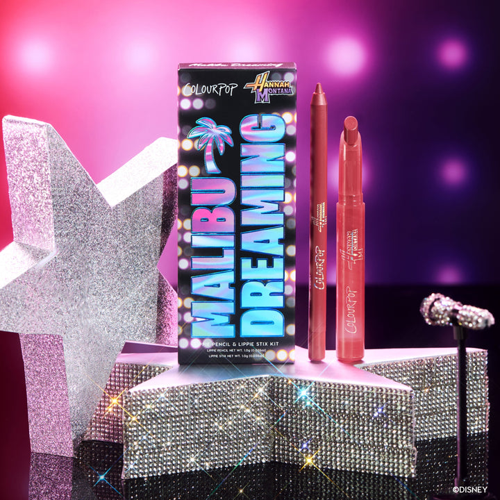 Malibu Dreaming - Dewy Studio Beauty Assortment